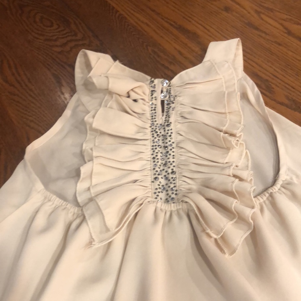 Beautiful BKE Dress Tank - Picture 5 of 8